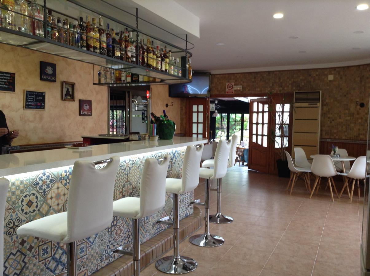 La Nova Tenalla - Adults Only Creixell Exterior photo